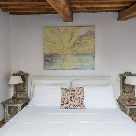 Apartamento Cozy Wooden Apt In Piazza Navona Roma Exterior foto